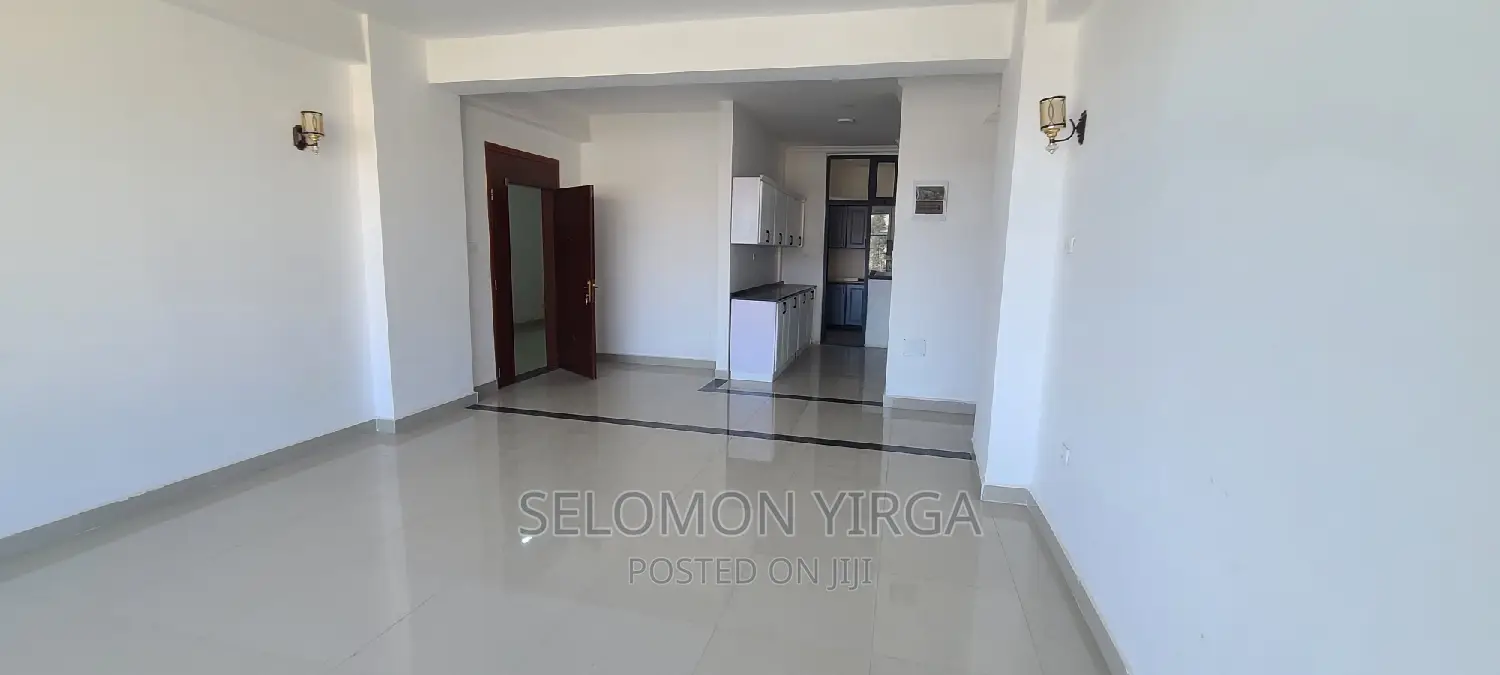 3bdrm Apartment in Adis Abba, Bole for rent
