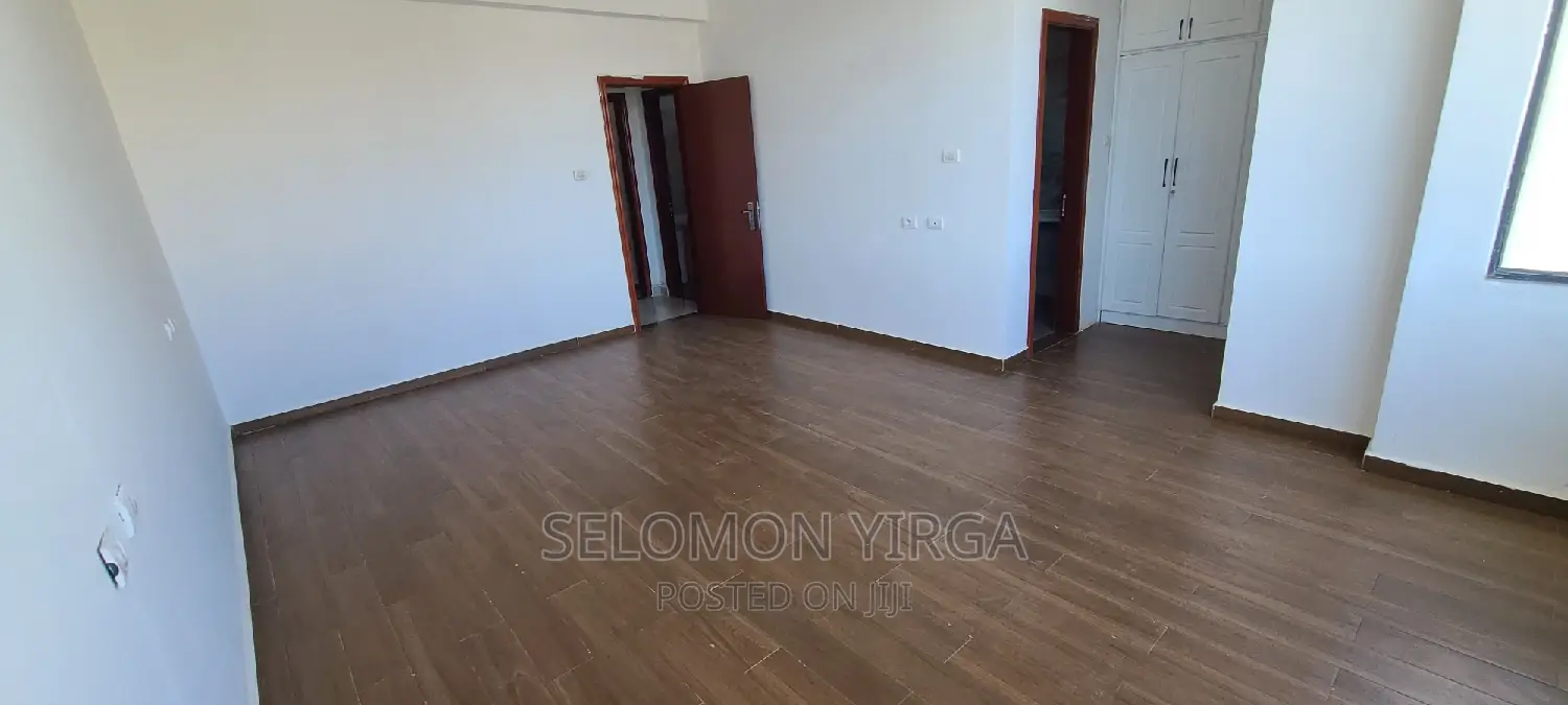 3bdrm Apartment in Adis Abba, Bole for rent