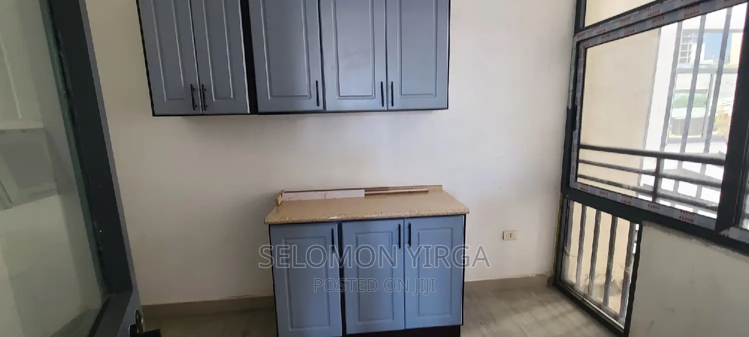 3bdrm Apartment in Adis Abba, Bole for rent