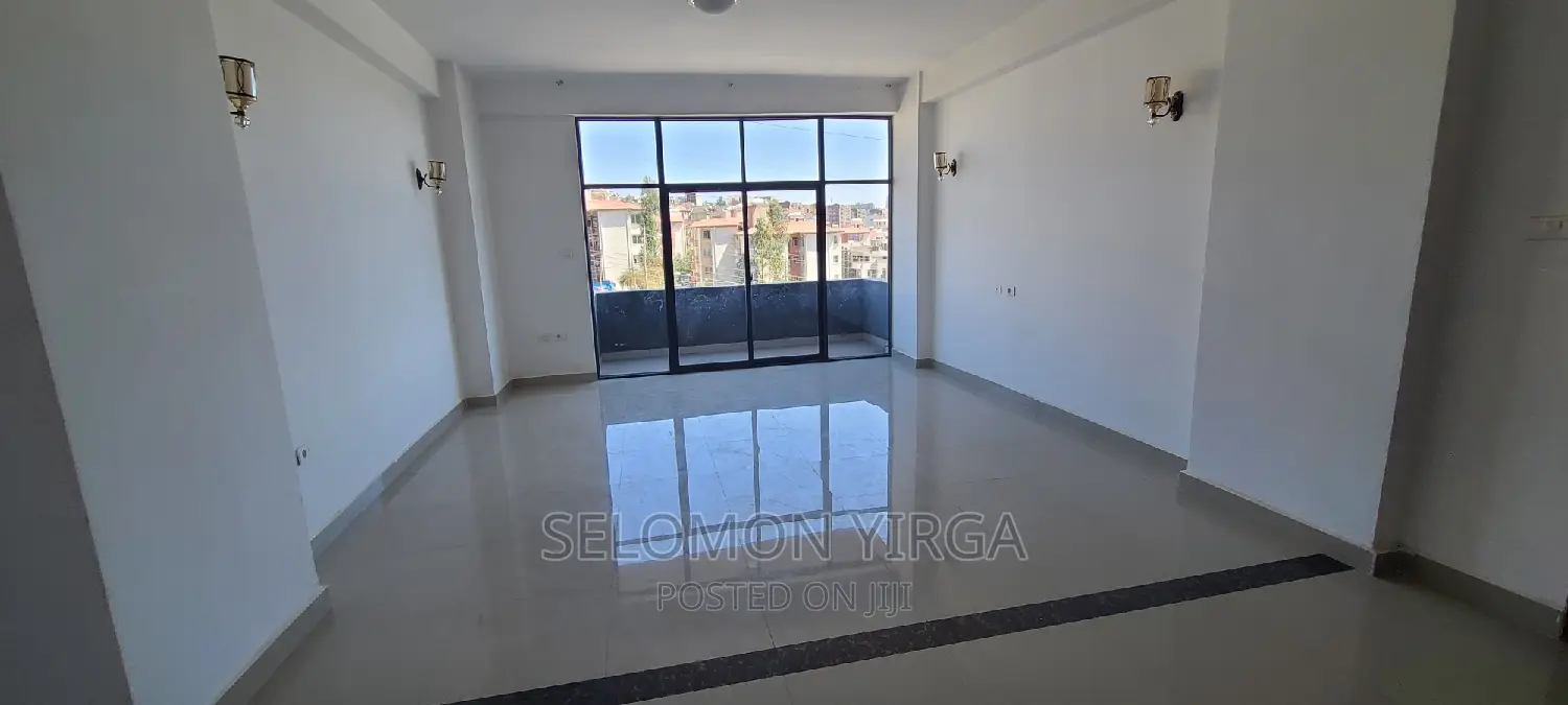 3bdrm Apartment in Adis Abba, Bole for rent