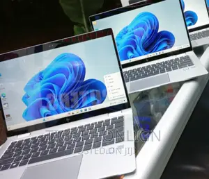 New Laptop HP EliteBook X360 1030 G3 16GB Intel Core I5 SSD 512GB