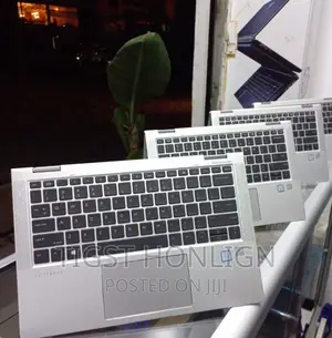 New Laptop HP EliteBook X360 1030 G3 16GB Intel Core I5 SSD 512GB
