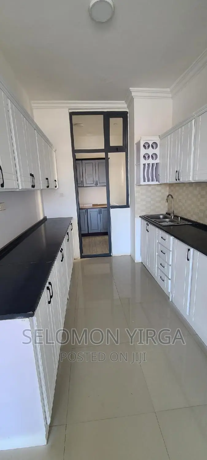 3bdrm Apartment in Adis Abba, Bole for rent