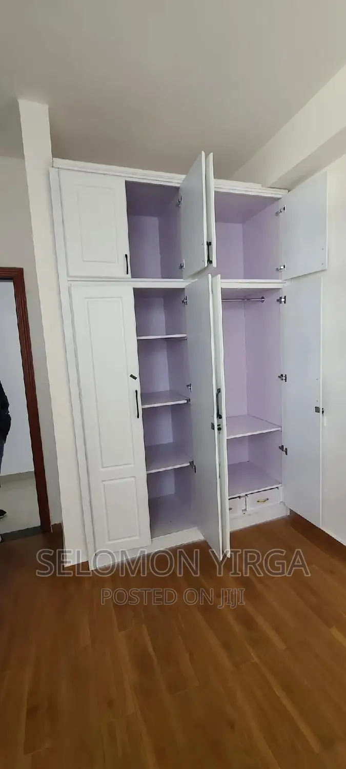 3bdrm Apartment in Adis Abba, Bole for rent