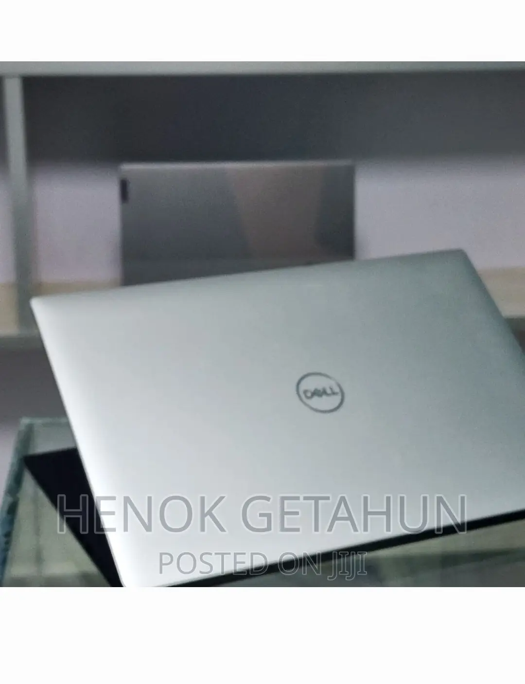 New Laptop Dell XPS 15 16GB Intel Core I7 SSD 512GB