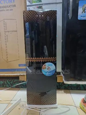 Smart Water Dispenser