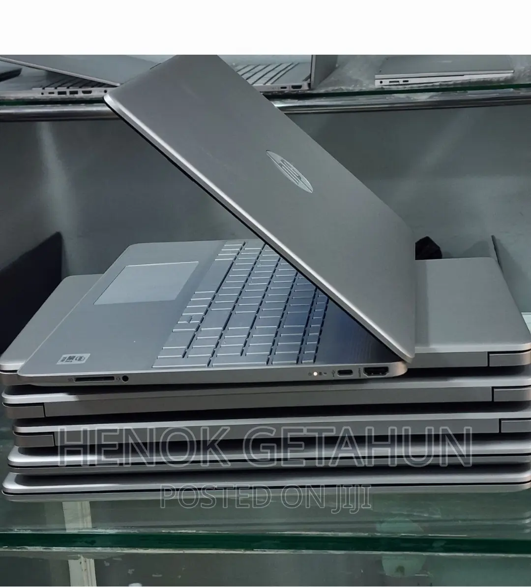 New Laptop HP Stream Notebook 16GB Intel Core I7 SSD 512GB