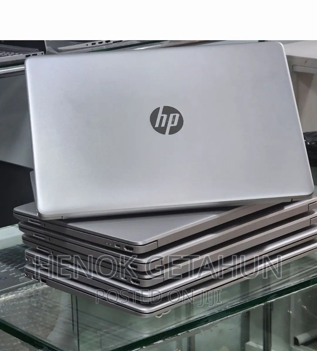 New Laptop HP Stream Notebook 16GB Intel Core I7 SSD 512GB