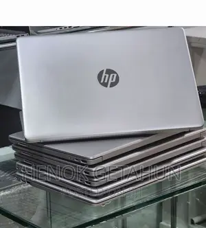 New Laptop HP Stream Notebook 16GB Intel Core I7 SSD 512GB