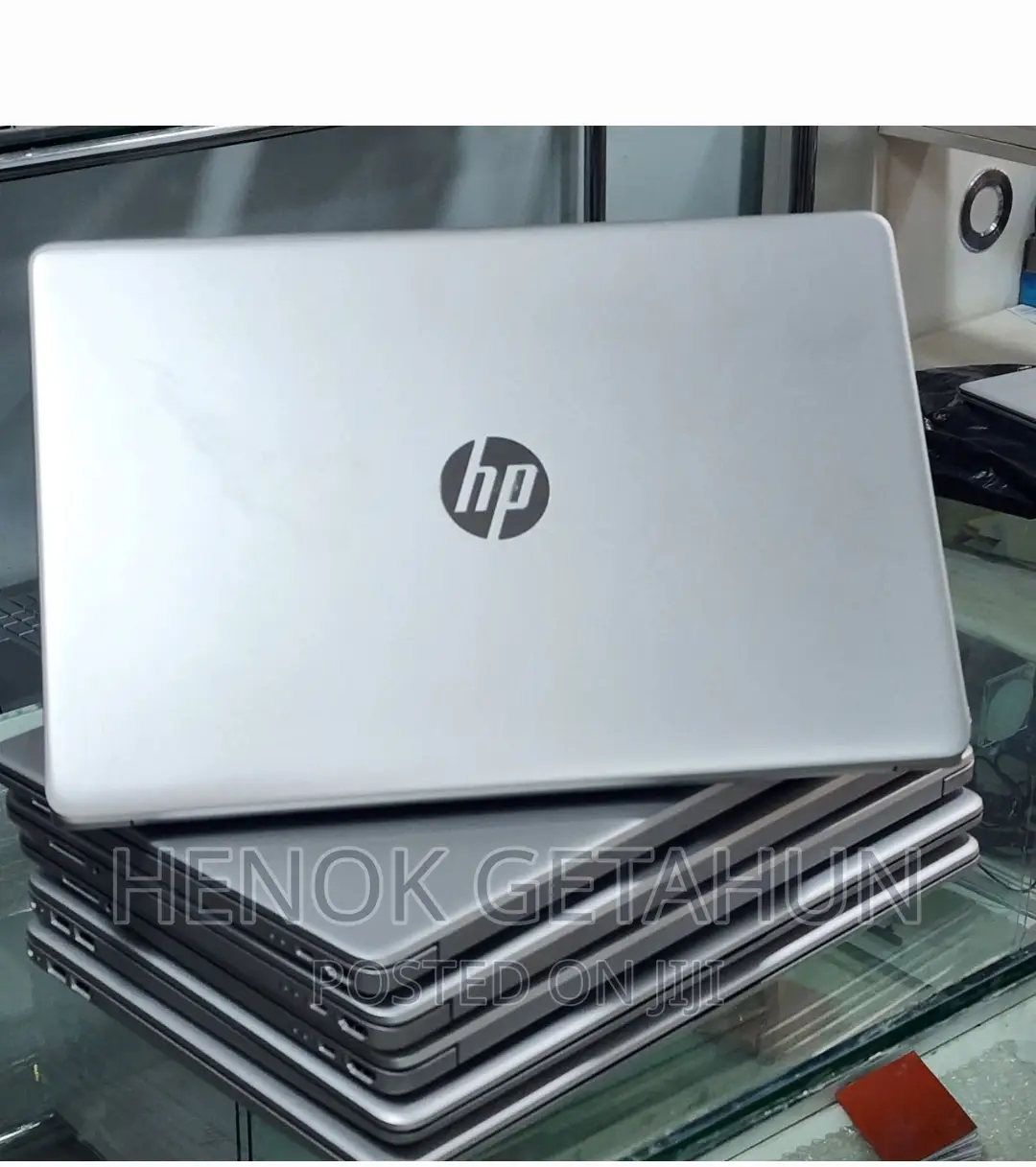 New Laptop HP Stream Notebook 16GB Intel Core I7 SSD 512GB