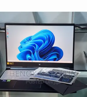 Photo - New Laptop Acer Predator Helios 300 16GB Intel Core I9 SSD 1T