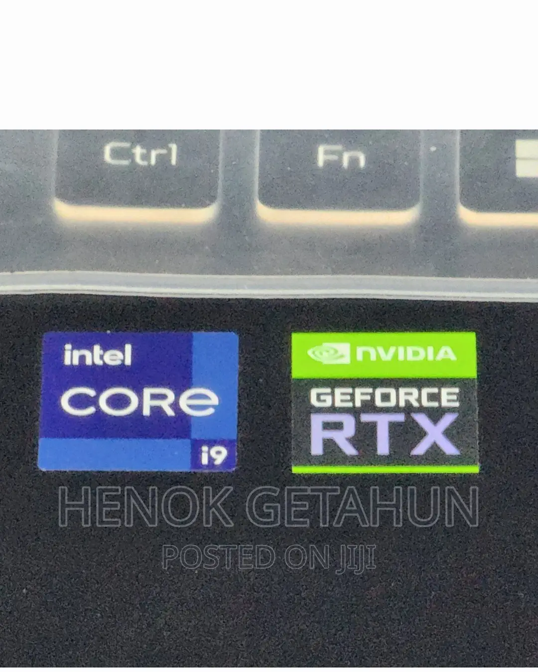 New Laptop Acer Predator Helios 300 16GB Intel Core I9 SSD 1T