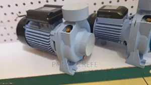 Surface Pump 3 HP 3 Inches Webpro