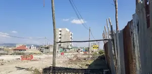 የሚሸጥ ቦታ ለ አፓርትመንት የሚሆን (Land for Sale )