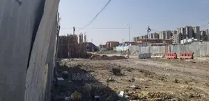 የሚሸጥ ቦታ ለ አፓርትመንት የሚሆን (Land for Sale )