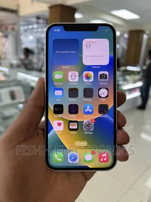 Apple iPhone 12 128 GB White