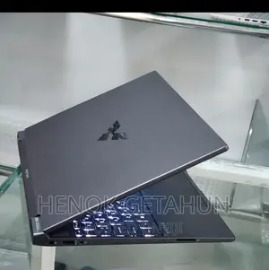 New Laptop HP Victus 16 16GB AMD Ryzen 5 SSD 512GB