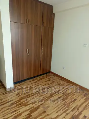 4bdrm Apartment in ፍየሌ ቤት, Bole for rent