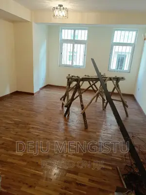 4bdrm Apartment in ፍየሌ ቤት, Bole for rent