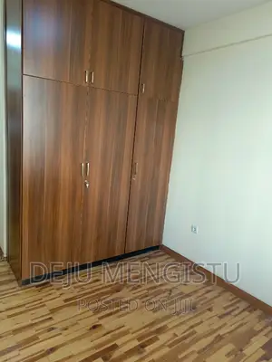 4bdrm Apartment in ፍየሌ ቤት, Bole for rent