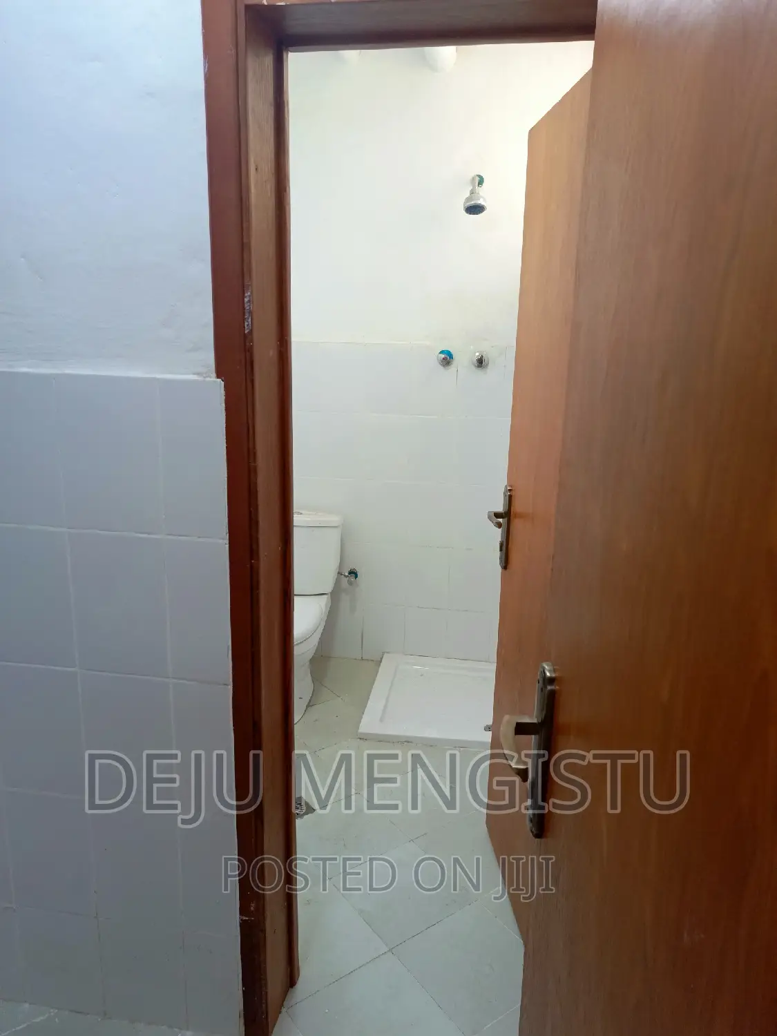 4bdrm Apartment in ፍየሌ ቤት, Bole for rent