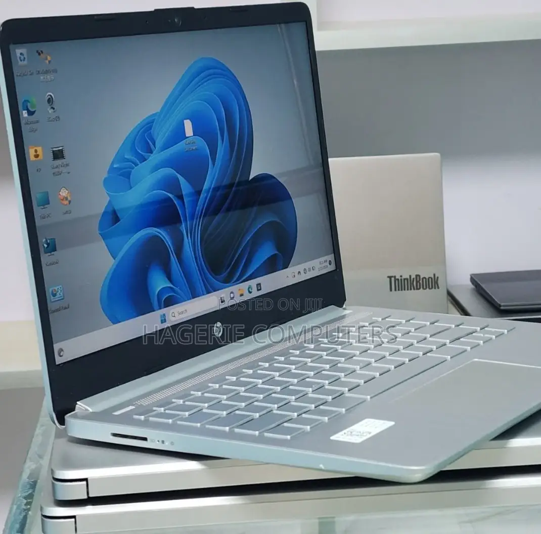 New Laptop HP Stream Notebook 16GB Intel Core I5 SSD 512GB