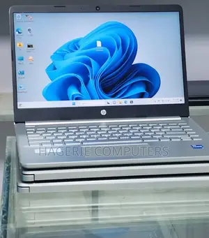 New Laptop HP Stream Notebook 16GB Intel Core I5 SSD 512GB