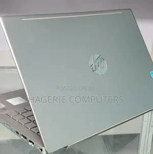 New Laptop HP Pavilion 14-Ce1000 16GB Intel Core I5 SSD 512GB