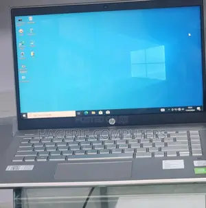 New Laptop HP Pavilion 14-Ce1000 16GB Intel Core I5 SSD 512GB