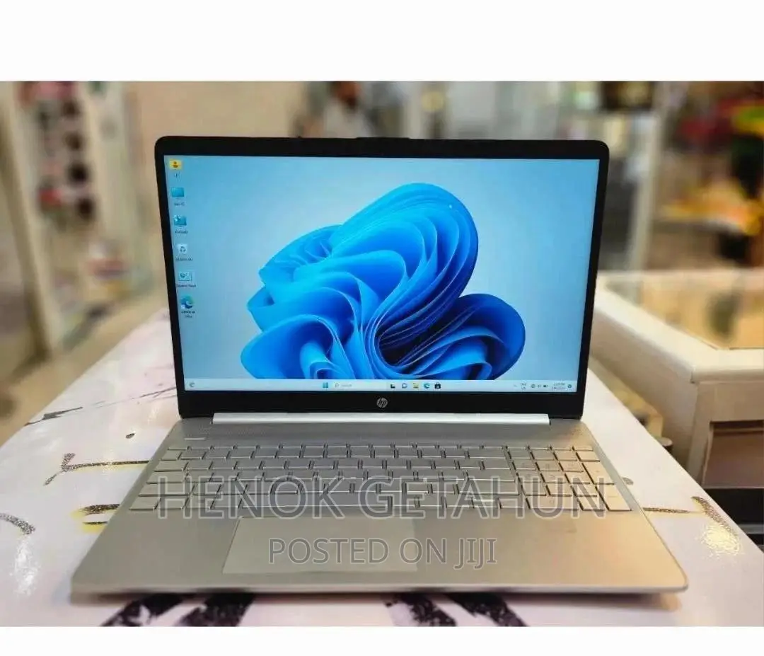 New Laptop HP Stream Notebook 16GB Intel Core i5 SSD 512GB