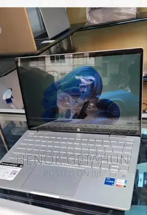 Photo - New Laptop HP Pavilion X360 8GB Intel Core i5 SSD 512GB