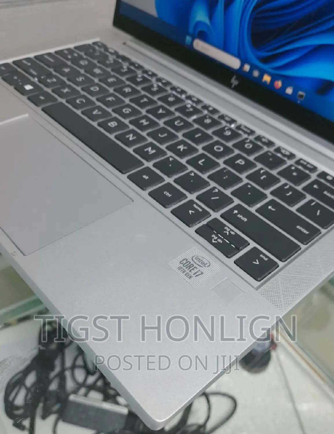 New Laptop HP EliteBook 830 G7 16GB Intel Core I7 SSD 512GB