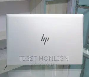 New Laptop HP EliteBook 830 G7 16GB Intel Core I7 SSD 512GB