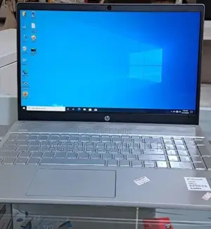 New Laptop HP Pavilion 15t 16GB Intel Core I7 SSD 512GB