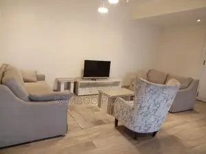 Photo - Furnished 2bdrm Apartment in Bole for rent