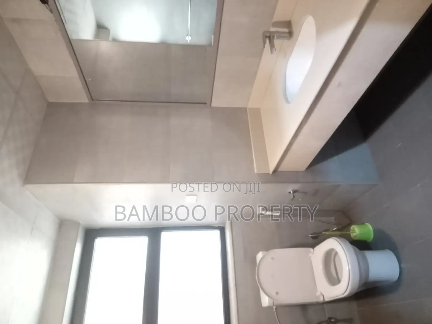 Furnished 2bdrm Apartment in Bole for rent