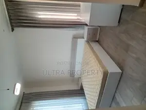Furnished 2bdrm Apartment in Bole for rent
