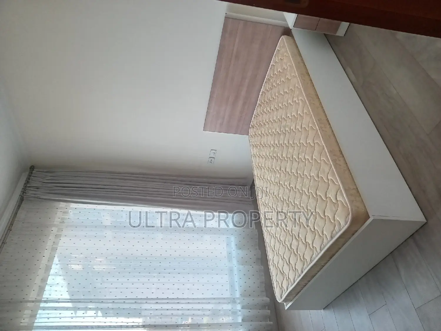 Furnished 2bdrm Apartment in Bole for rent