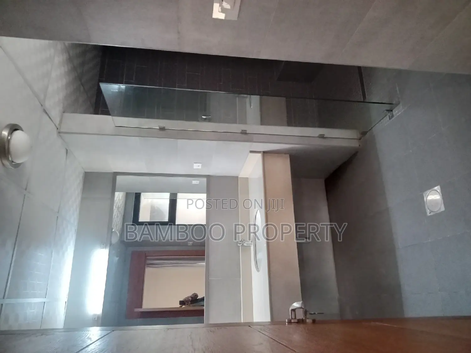 Furnished 2bdrm Apartment in Bole for rent