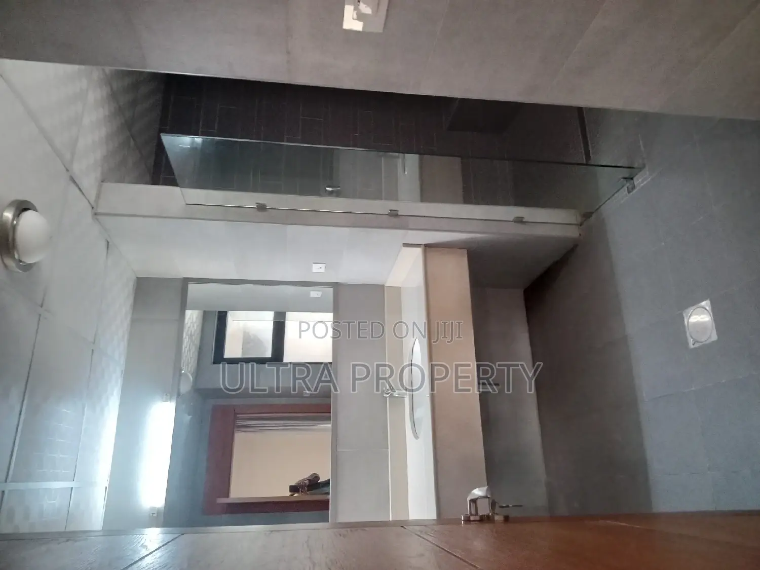 Furnished 2bdrm Apartment in Bole for rent