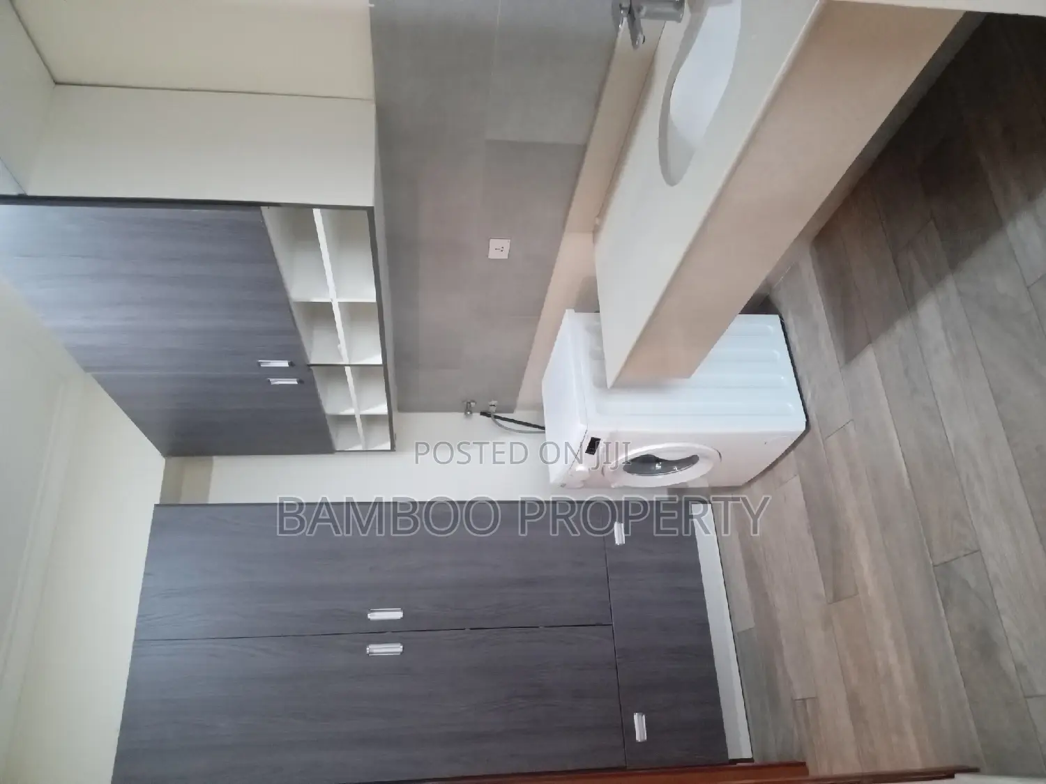 Furnished 2bdrm Apartment in Bole for rent