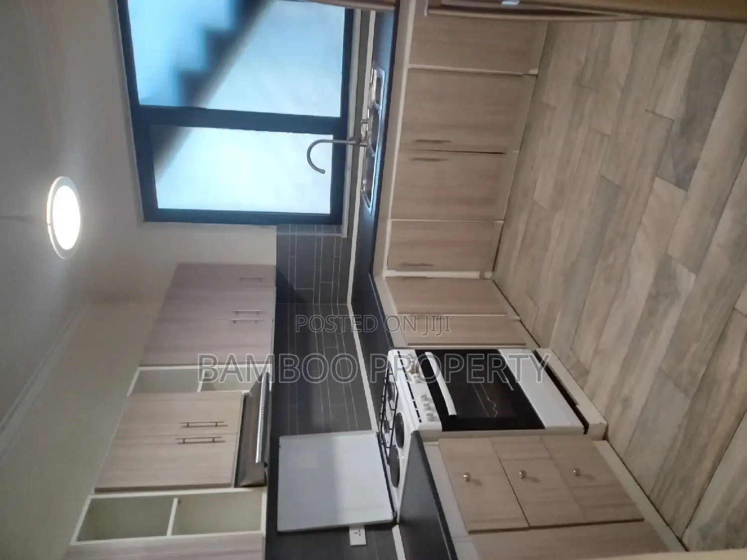 Furnished 2bdrm Apartment in Bole for rent