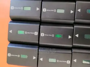 Sony Camera Battery NP FZ100