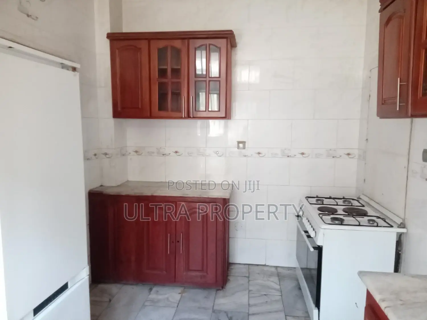 Furnished 1bdrm Apartment in Bole for rent