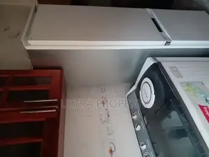 Furnished 1bdrm Apartment in Bole for rent