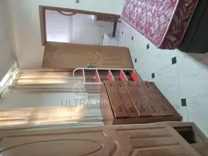 Furnished 1bdrm Apartment in Bole for rent