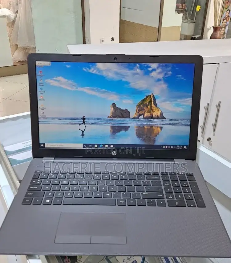 New Laptop HP G71T 8GB Intel Core I7 HDD 1T