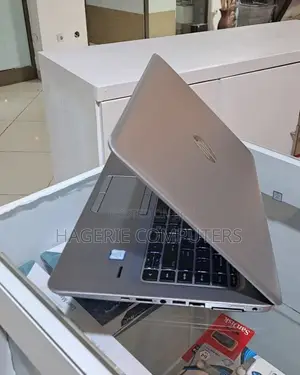 New Laptop HP EliteBook 840 8GB Intel Core I5 HDD+SSD 1T