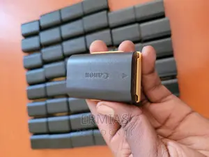 Photo - Canon Battery LP06N