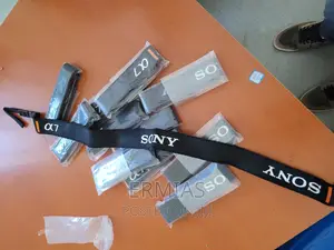 Sony Camera Strap/Belt